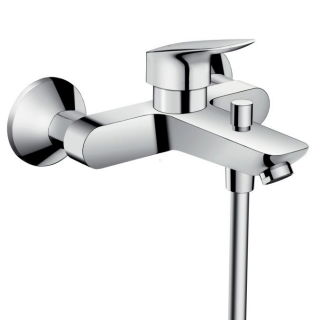 Baterie monocomanda cada Hansgrohe Logis