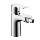 Baterie bideu monocomanda Hansgrohe Metris