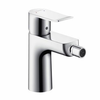 Baterie bideu monocomanda Hansgrohe Metris