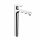 Baterie lavoar monocomanda Hansgrohe Metris 260