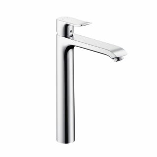 Baterie lavoar monocomanda Hansgrohe Metris 260