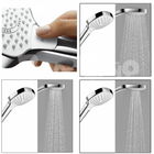 Set dus Hansgrohe Croma Select E Vario, bara 0,65 m