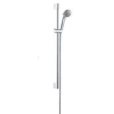 Set dus Hansgrohe Crometta 85 Vario bara de 65 cm