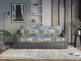 Canapea Atena Vintage 1009