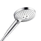 Para dus Hansgrohe Raindance Select S120 cu 3 jeturi