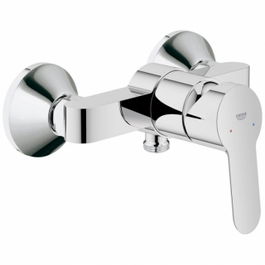 Baterie dus monocomanda Grohe BauEdge