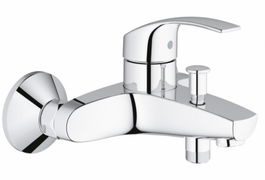 Baterie cada monocomanda Grohe Eurosmart New
