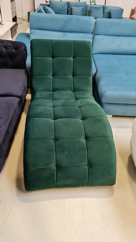 SEZLONG LIVING CATIFEA VERDE