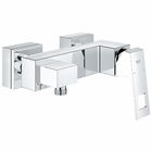 Baterie dus monocomanda Grohe Eurocube