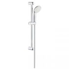 Set dus cu bara Grohe New Tempesta Clasic II