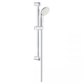 Set dus cu bara Grohe New Tempesta Clasic II