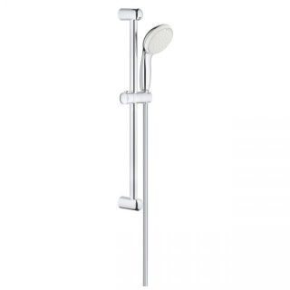 Set dus cu bara Grohe New Tempesta Clasic II