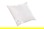 Perna Feeling Green Future 90% pana 10% puf de gasca 70x70 cm