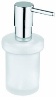 Dozator sapun lichid Grohe Essentials