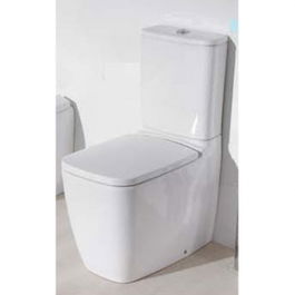 Vas WC Gala Eos