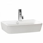 Lavoar compact Gala Emma 55x35 cm