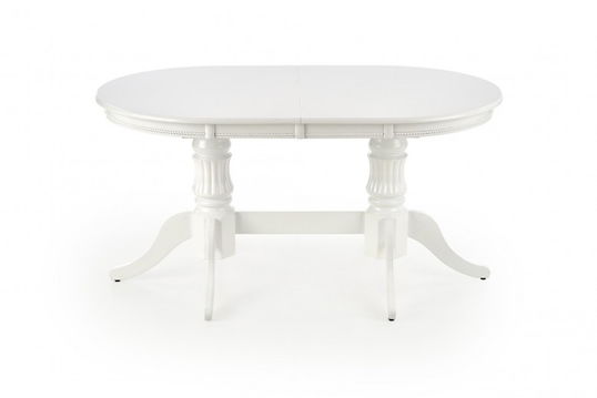 MASA EXTENSIBILA ANDY 150 CM RESTRÂNSĂ/190 CM EXTINSA/90 LATIME/77 CM ÎNALTIME