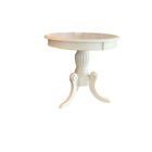 MASA CAFEA ROTY 2 ROTUNDA 60/60/55 CM