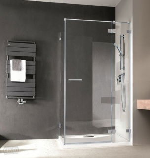 Usa cabina dus batanta Radaway Euphoria KDJ 80x200 cm deschidere dreapta