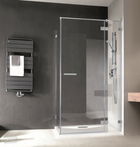 Usa cabina dus batanta Radaway Euphoria KDJ 90x200 cm deschidere dreapta