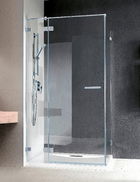 Perete lateral Radaway Euphoria S1,1200 mm