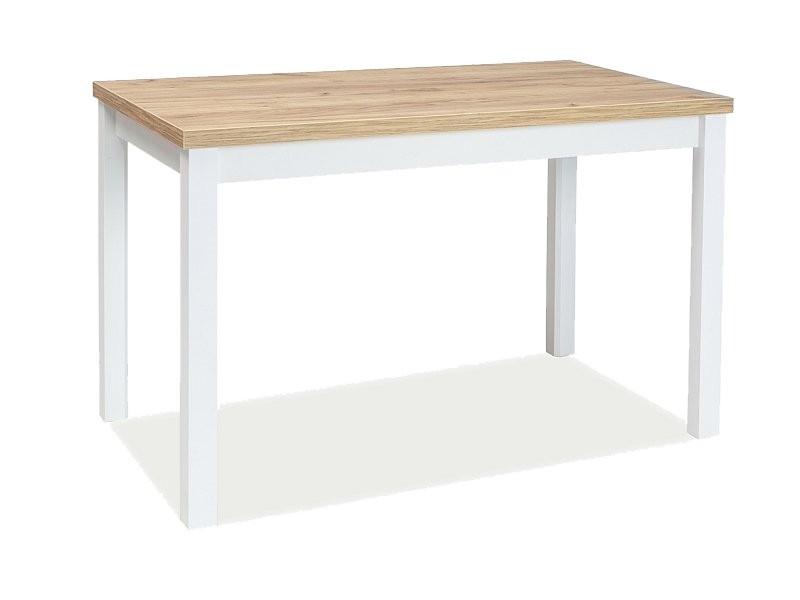 MASA DINING ALBA STEJAR 100X 60 CM