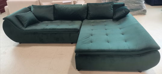 COLTAR AURORA 2 EXTENSIBIL CATIFEA VERDE