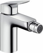 Baterie bideu Hansgrohe Logis 100