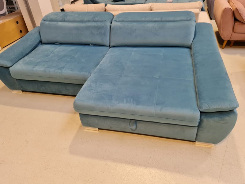 Coltar extensibil Eric 2