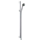 Set de dus cu bara de 90 cm,Hansgrohe Crometta 85 Vario