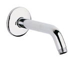 Brat dus Hansgrohe cu montaj pe perete 230 mm