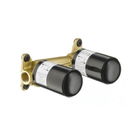 Corp incastrat pentru baterie lavoar Hansgrohe