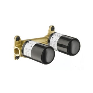 Corp incastrat pentru baterie lavoar Hansgrohe