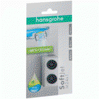 Set perlatoare Hansgrohe SoftJet M24x1