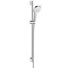 Set dus cu bara de 90 cm,Hansgrohe Croma Select E Vario