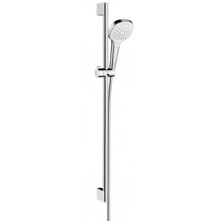 Set dus cu bara de 90 cm,Hansgrohe Croma Select E Vario