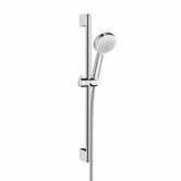 Set dus cu bara de 65 cm Hansgrohe Crometta 100 Vario