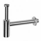 Sifon pentru lavoar Geberit 32 mm cromat