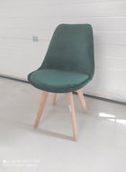 SCAUN DY 2 VERDE
