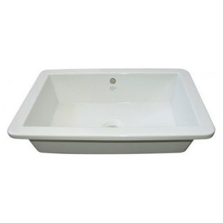 Lavoar incastrabil Ideal Standard Strada 60x44 cm