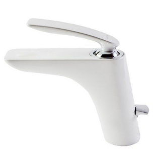 Baterie lavoar monocomanda Kludi Balance White