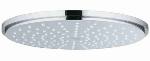 Dus fix Grohe Cosmopolitan Rainshower Jumbo Ø400 mm