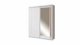 DRESSING ELENA 7 ALB 150 CM