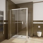 Perete lateral Radaway Premium Plus S, 80X190cm