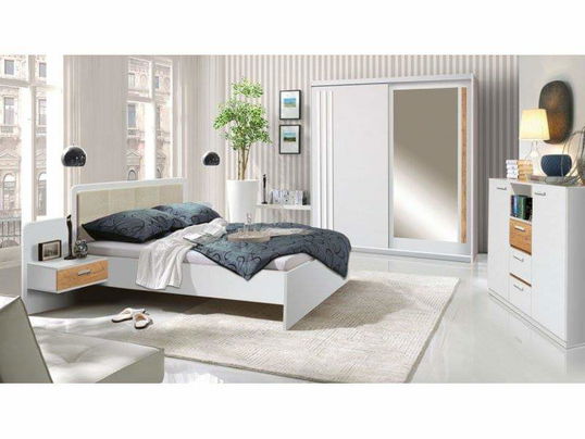 SET ANDRA 1 DORMITOR COMPLET