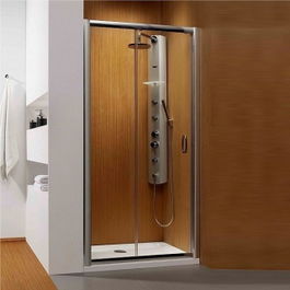 Usa de nisa Radaway Premium Plus DWJ, culisanta, 140X190 cm