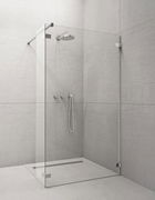 Cabina dus Walk-In Radaway Euphoria II W3, 110xH200 cm