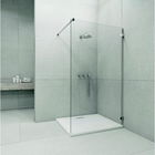 Cabina de dus Walk-In Radaway Euphoria V 100X200 cm sticla transparenta