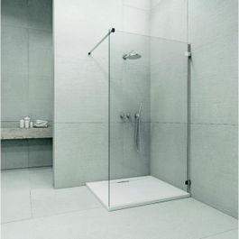 Cabina de dus Walk-In Radaway Euphoria V 120X200 cm sticla transparenta