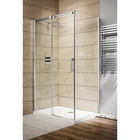 Perete lateral S Radaway Espera KDJ 80X200 cm, sticla transparenta